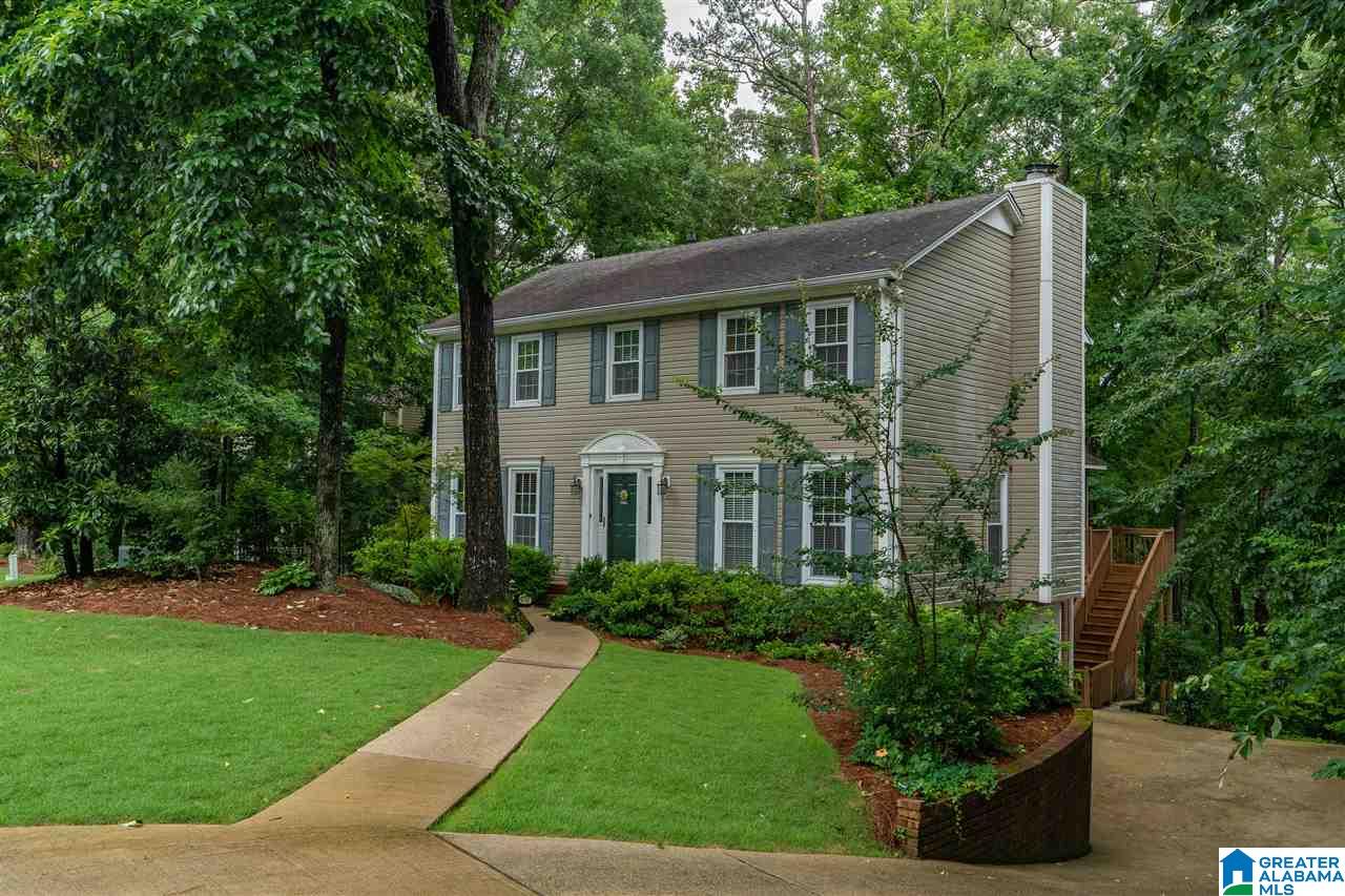 2040 Shagbark Road Birmingham, AL 35244 - Photo 43 of 45