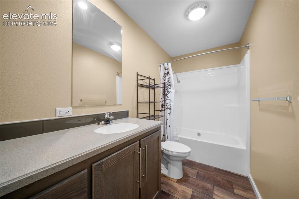 156 Fossil Creek Road Florissant, CO 80816 - Photo 33 of 47