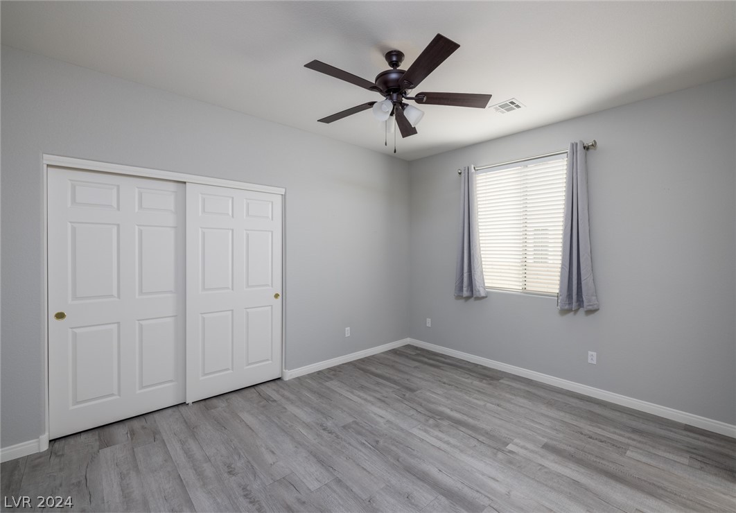 222 Valerian Street Henderson, NV 89015 - Photo 20 of 27 Bedroom 4