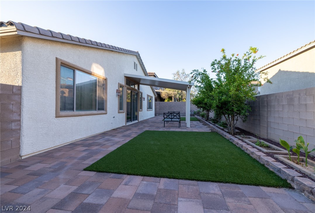 222 Valerian Street Henderson, NV 89015 - Photo 25 of 27