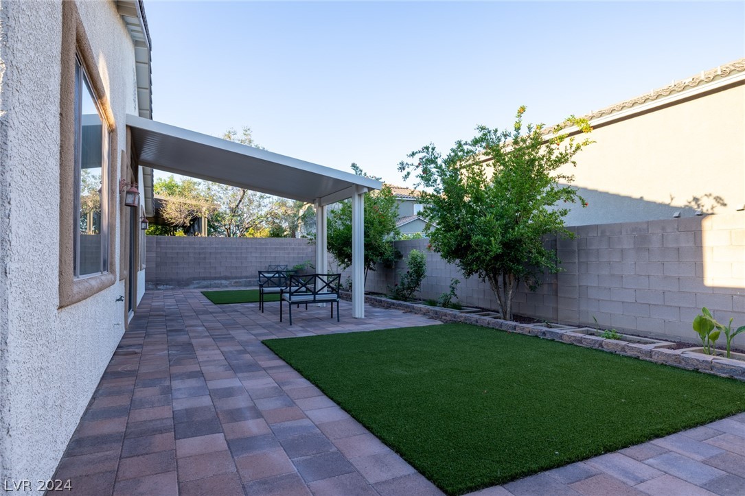 222 Valerian Street Henderson, NV 89015 - Photo 26 of 27