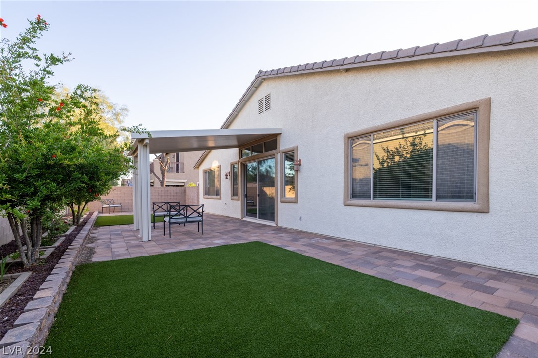 222 Valerian Street Henderson, NV 89015 - Photo 27 of 27