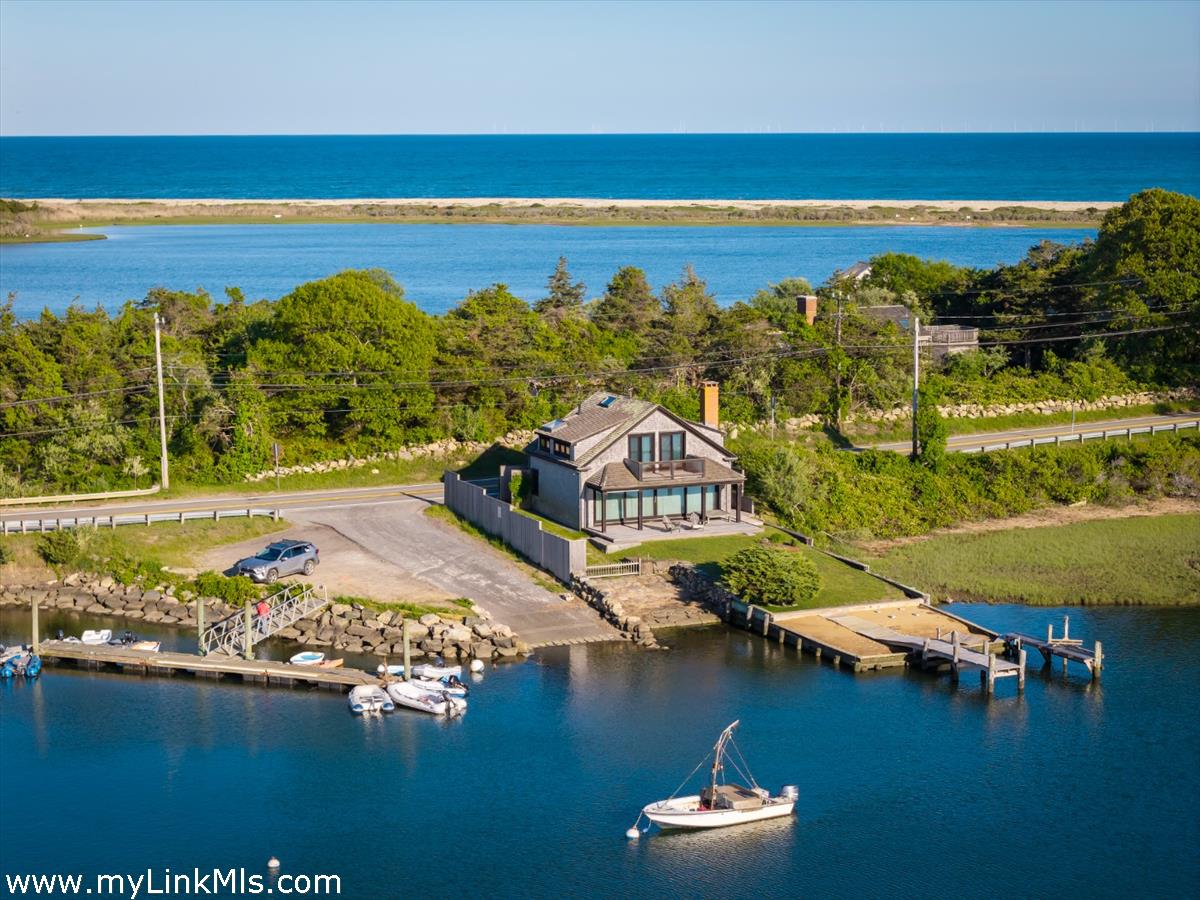 131 State Road Chilmark, MA 02535 - Photo 1 of 29