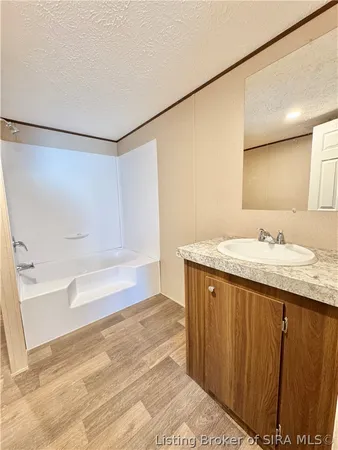 $159,900 | 1211 West York Road, Austin, IN 47102