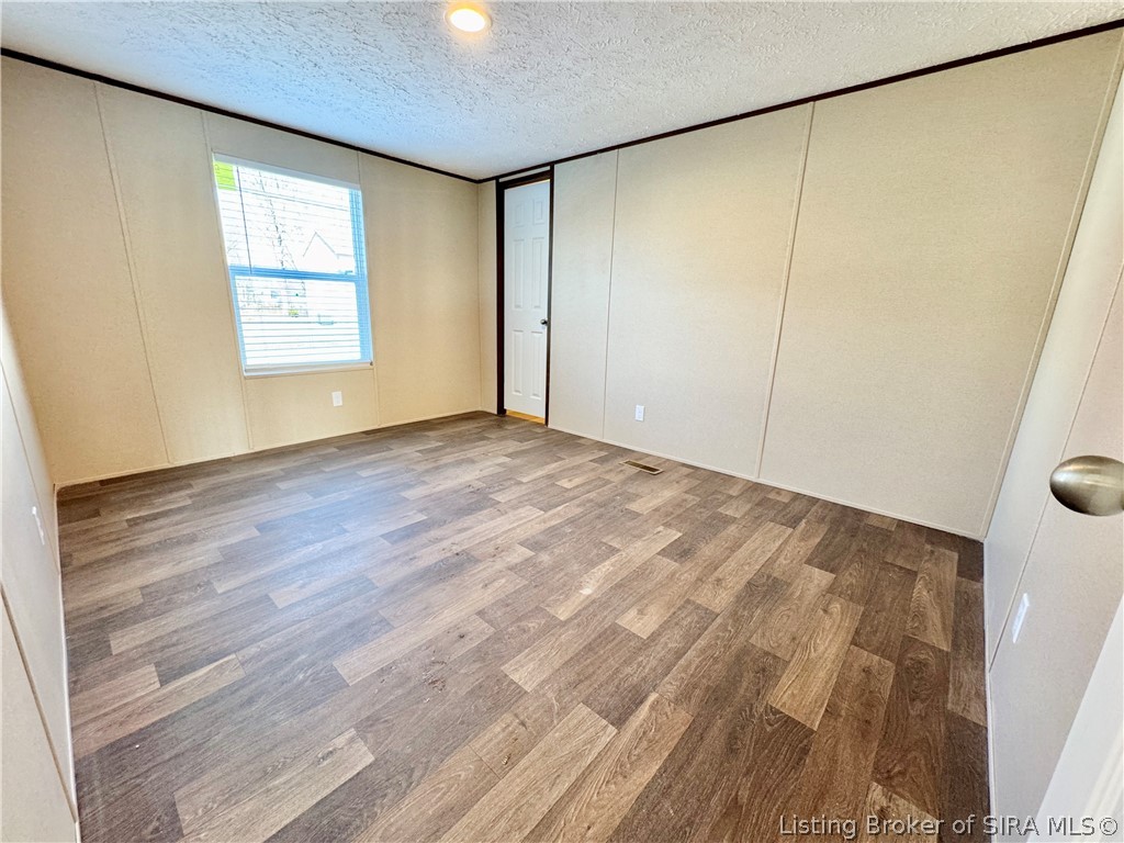 1211 West York Road Austin, IN 47102 - Photo 16 of 22 Bedroom 2