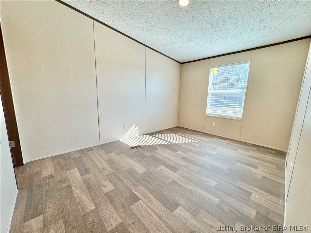 1211 West York Road Austin, IN 47102 - Photo 19 of 22 Bedroom 3