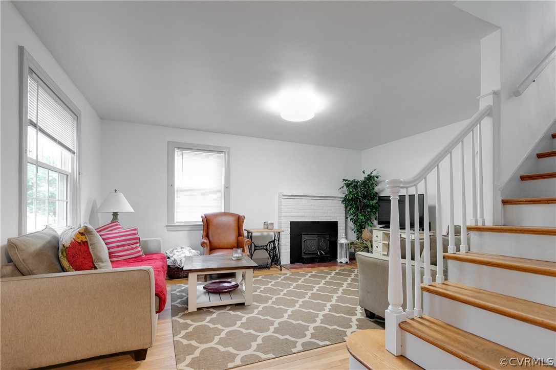 1811 Seddon Road Richmond, VA 23227 - Photo 9 of 27 Gallery Image 9