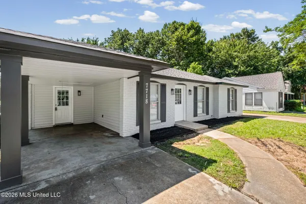 $210,000 | 7718 Charleston Drive, Southaven, MS 38671