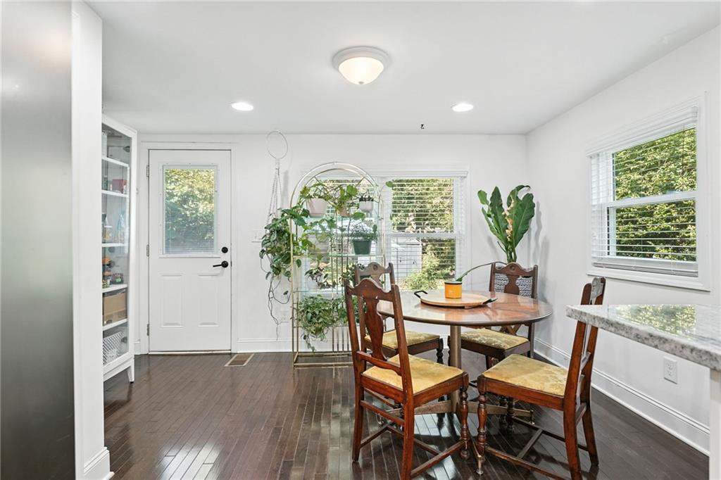 97 Mortimer Street Southeast Atlanta, GA 30317 - Photo 12 of 31