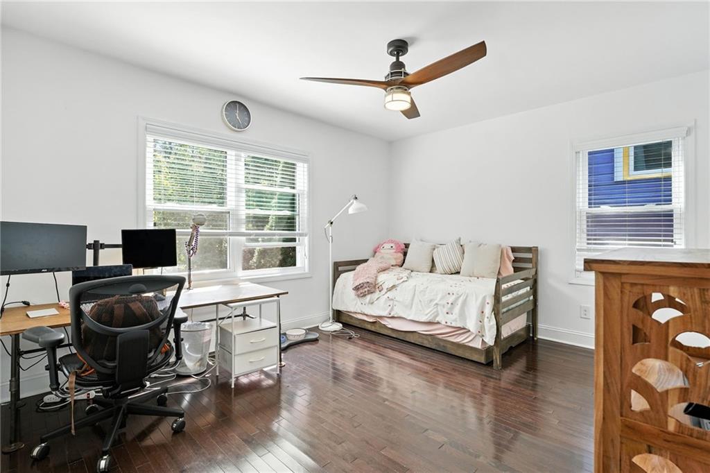 97 Mortimer Street Southeast Atlanta, GA 30317 - Photo 17 of 31