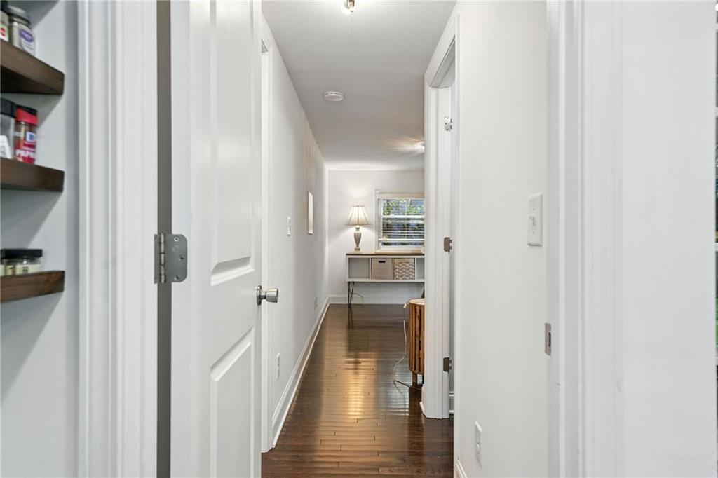 97 Mortimer Street Southeast Atlanta, GA 30317 - Photo 20 of 31