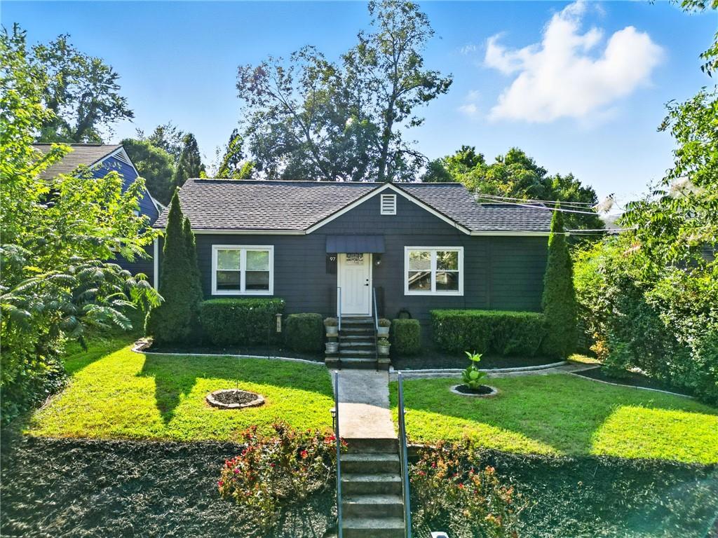 97 Mortimer Street Southeast Atlanta, GA 30317 - Photo 2 of 31