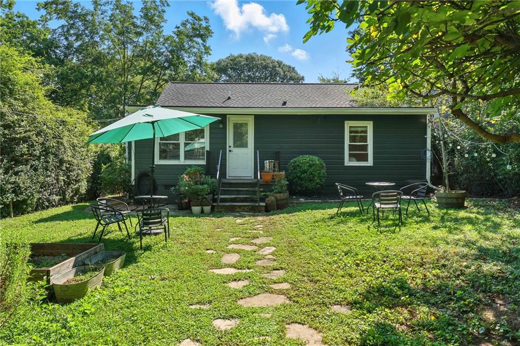 97 Mortimer Street Southeast Atlanta, GA 30317 - Photo 25 of 31