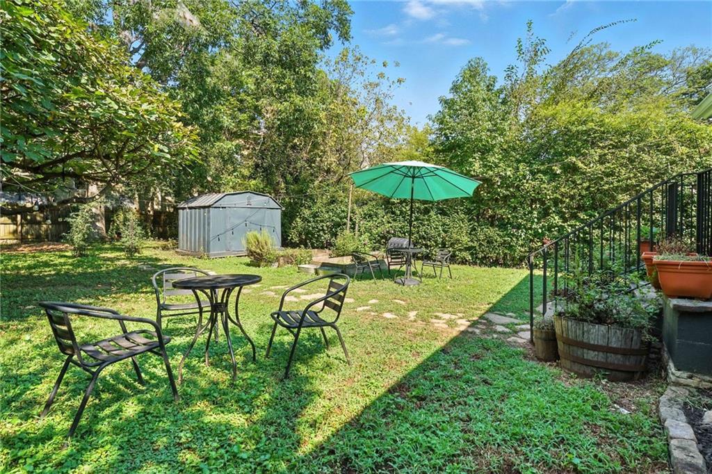 97 Mortimer Street Southeast Atlanta, GA 30317 - Photo 26 of 31