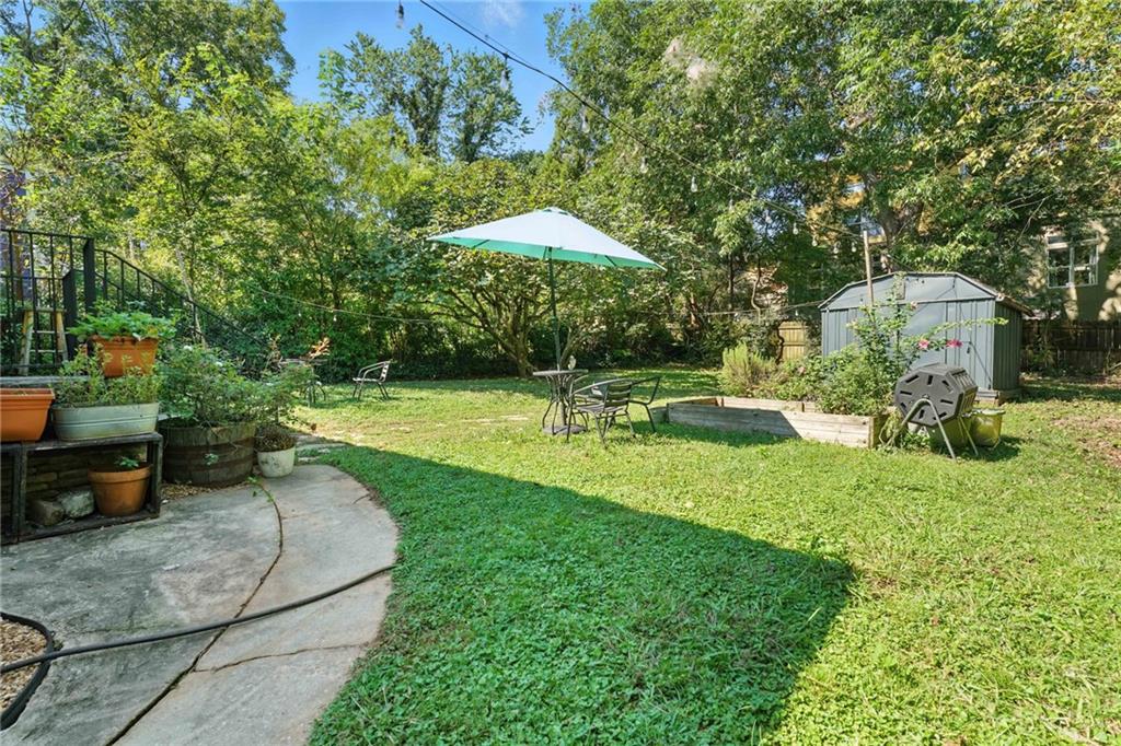 97 Mortimer Street Southeast Atlanta, GA 30317 - Photo 27 of 31