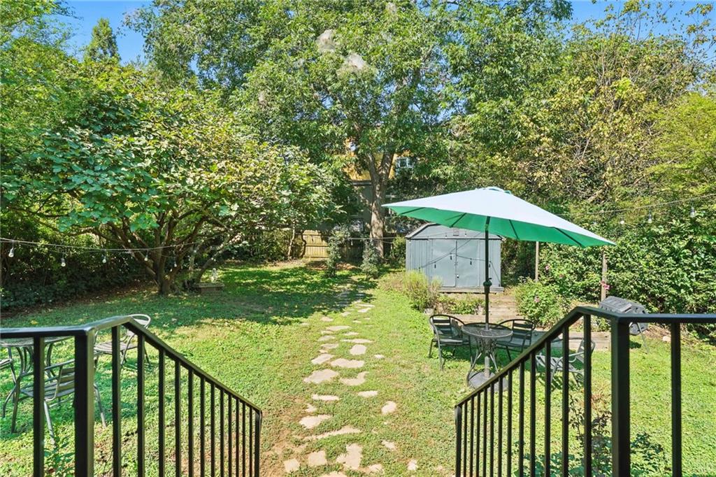 97 Mortimer Street Southeast Atlanta, GA 30317 - Photo 28 of 31
