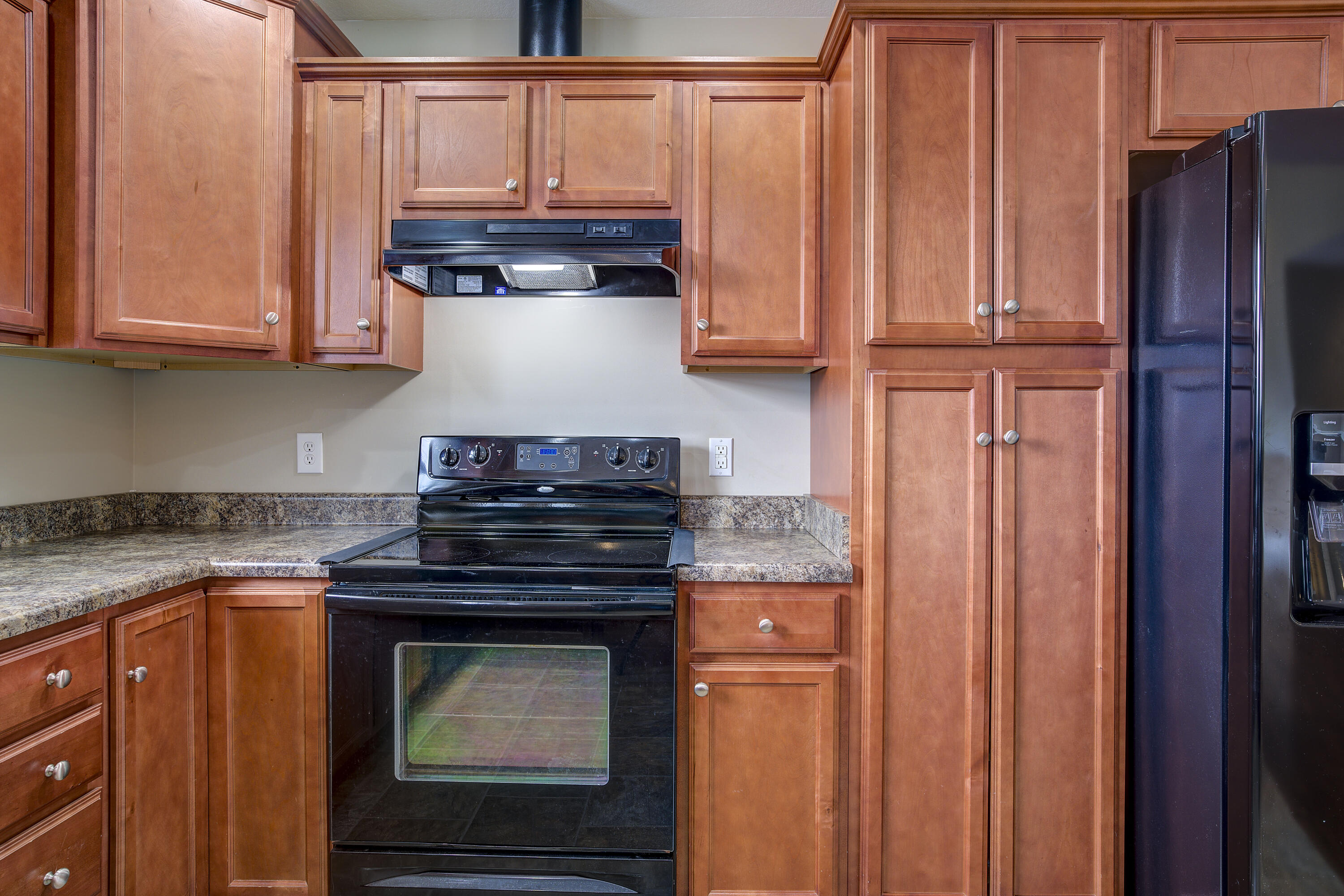 433 Miller Road Telford, TN 37690 - Photo 10 of 42 Stove