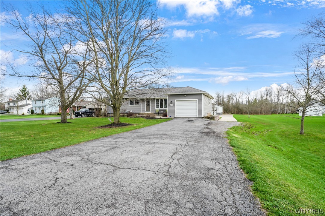 4710 Meyer Road Pendleton, NY 14120 - Photo 2 of 49