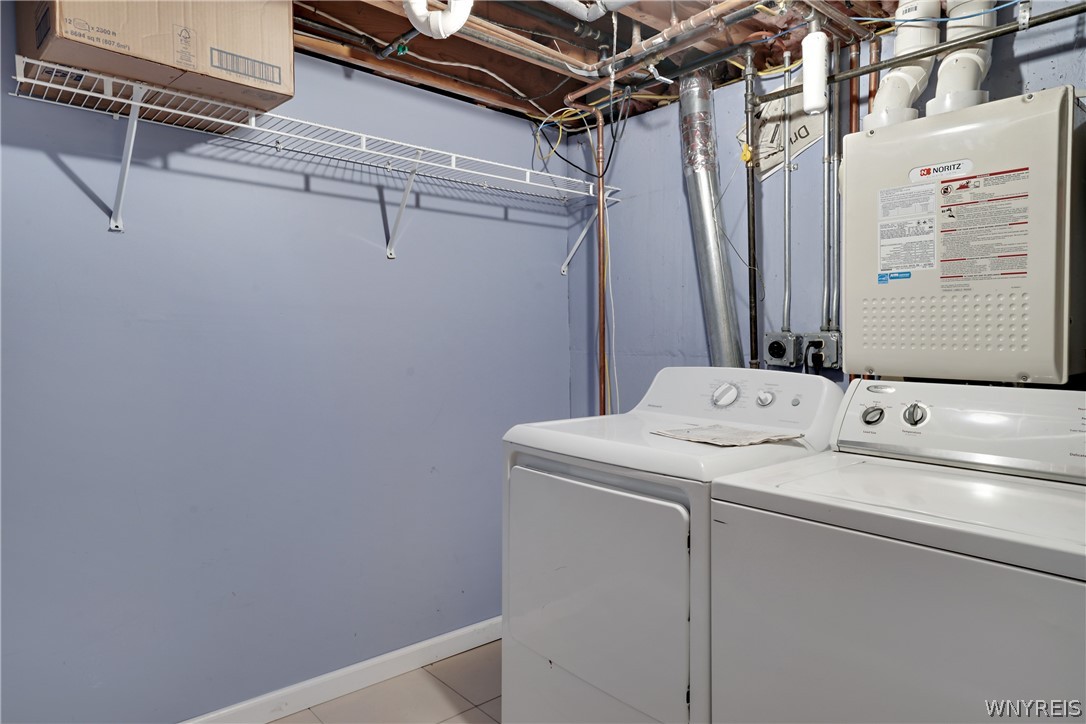 4710 Meyer Road Pendleton, NY 14120 - Photo 25 of 49