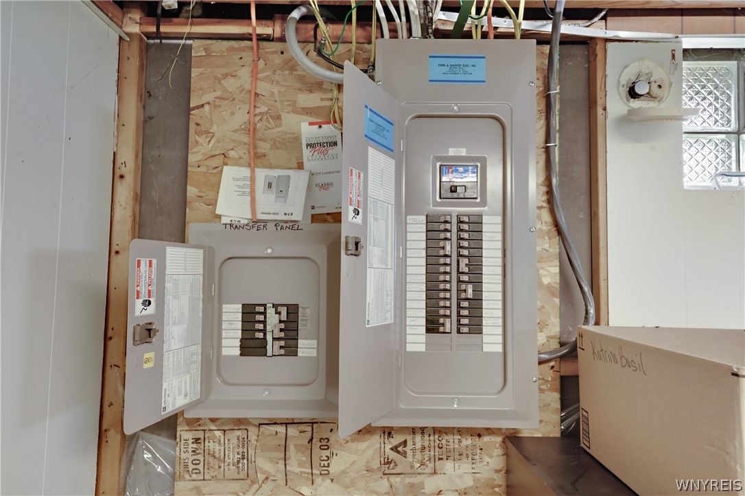 4710 Meyer Road Pendleton, NY 14120 - Photo 27 of 49