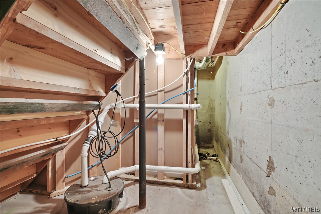 4710 Meyer Road Pendleton, NY 14120 - Photo 28 of 49