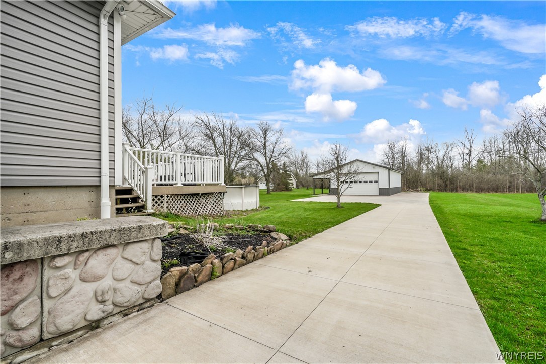 4710 Meyer Road Pendleton, NY 14120 - Photo 30 of 49