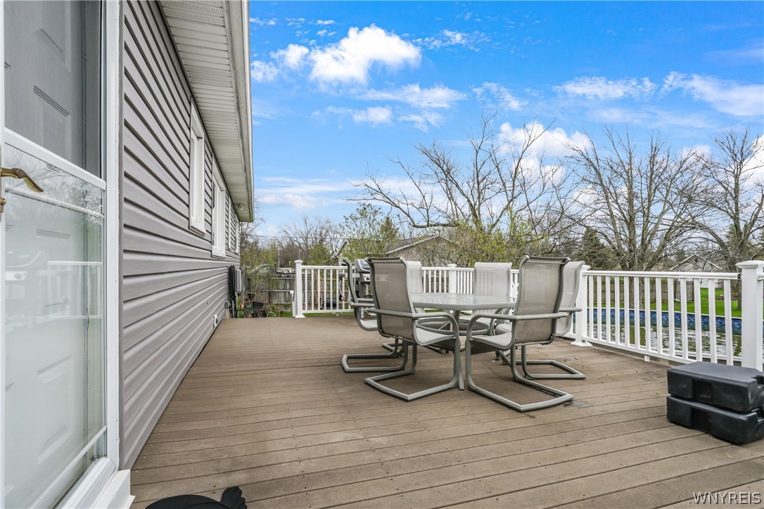 4710 Meyer Road Pendleton, NY 14120 - Photo 31 of 49