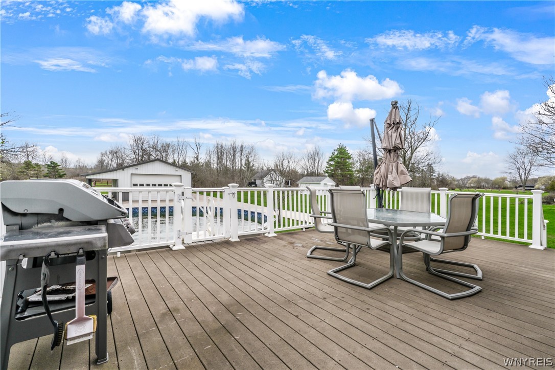 4710 Meyer Road Pendleton, NY 14120 - Photo 32 of 49