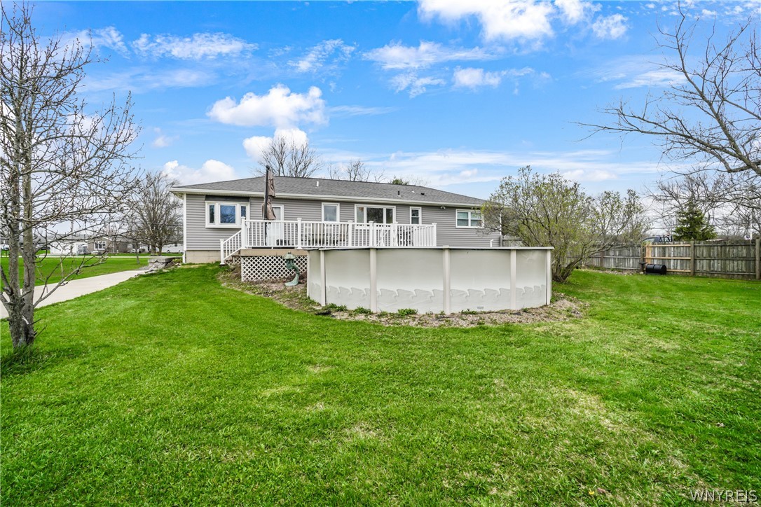 4710 Meyer Road Pendleton, NY 14120 - Photo 33 of 49