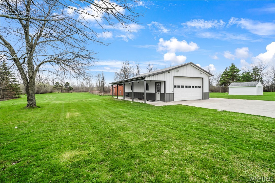 4710 Meyer Road Pendleton, NY 14120 - Photo 34 of 49