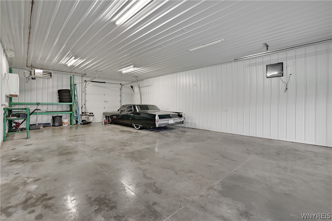 4710 Meyer Road Pendleton, NY 14120 - Photo 35 of 49