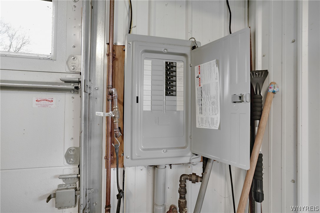 4710 Meyer Road Pendleton, NY 14120 - Photo 36 of 49