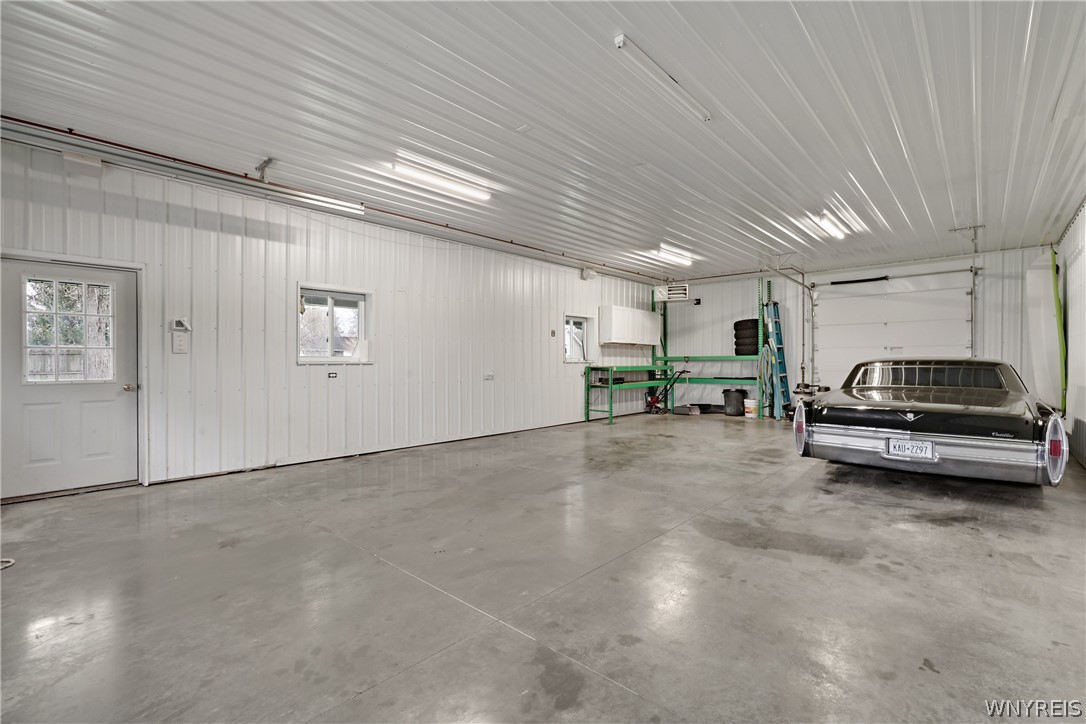 4710 Meyer Road Pendleton, NY 14120 - Photo 37 of 49