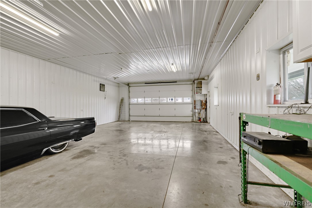 4710 Meyer Road Pendleton, NY 14120 - Photo 38 of 49