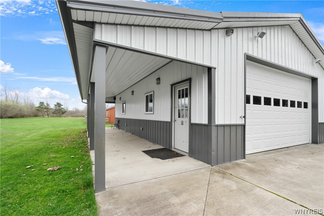 4710 Meyer Road Pendleton, NY 14120 - Photo 39 of 49