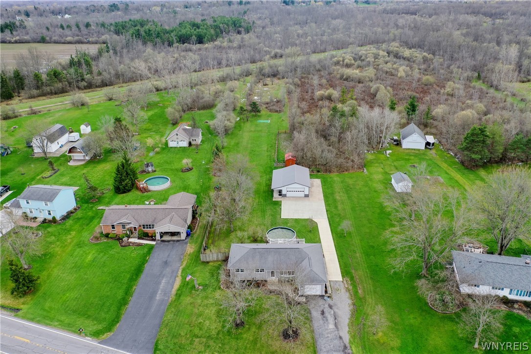 4710 Meyer Road Pendleton, NY 14120 - Photo 40 of 49