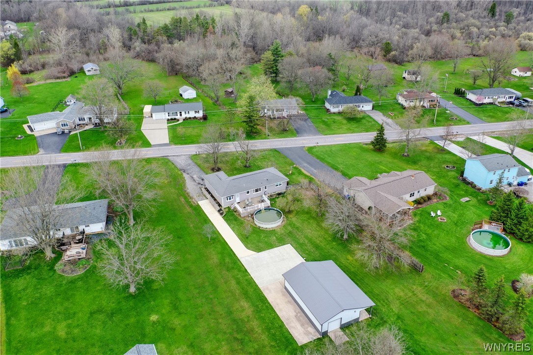 4710 Meyer Road Pendleton, NY 14120 - Photo 41 of 49