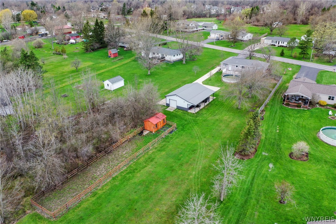 4710 Meyer Road Pendleton, NY 14120 - Photo 43 of 49