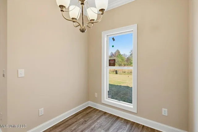 $314,999 | 444 Baleigh Way, Canton, MS 39046