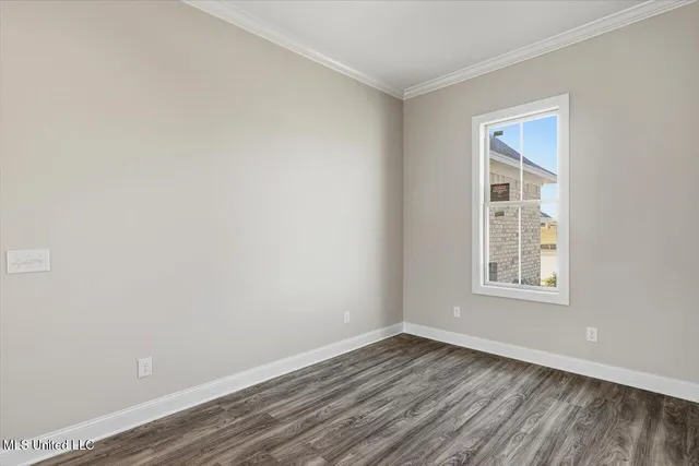 $314,999 | 444 Baleigh Way, Canton, MS 39046