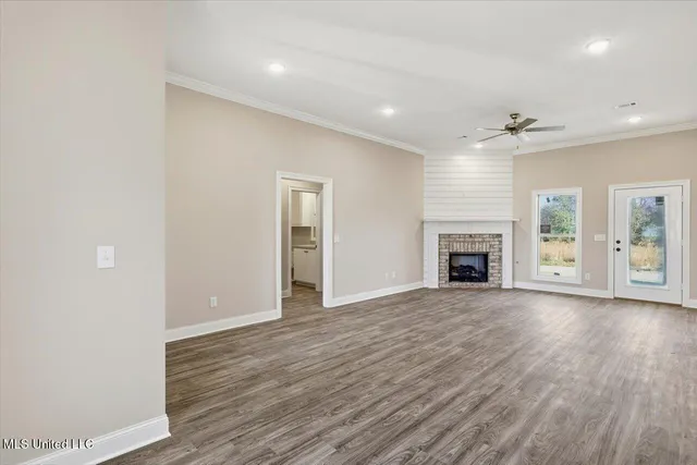 $314,999 | 444 Baleigh Way, Canton, MS 39046