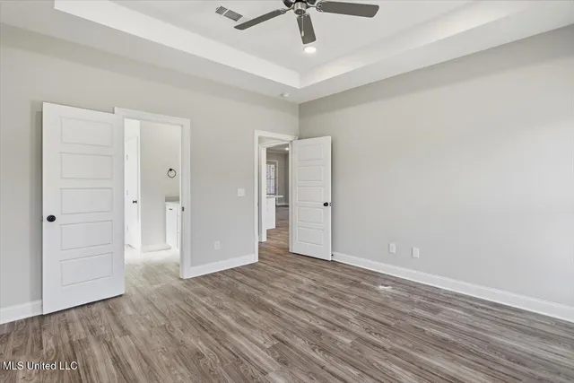 $314,999 | 444 Baleigh Way, Canton, MS 39046