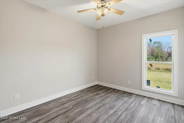 $314,999 | 444 Baleigh Way, Canton, MS 39046