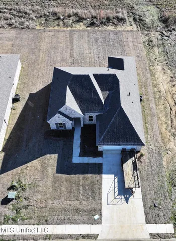 $314,999 | 444 Baleigh Way, Canton, MS 39046