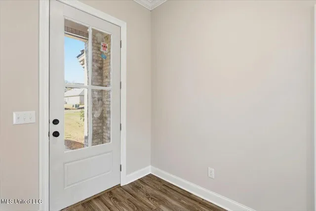 $314,999 | 444 Baleigh Way, Canton, MS 39046