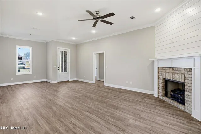 $314,999 | 444 Baleigh Way, Canton, MS 39046