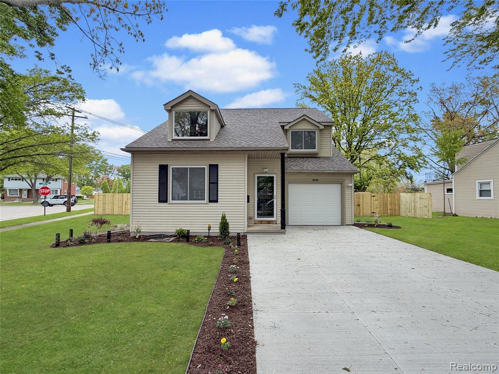 20505 Ridgemont Road Harper Woods, MI 48225 - Photo 31 of 48