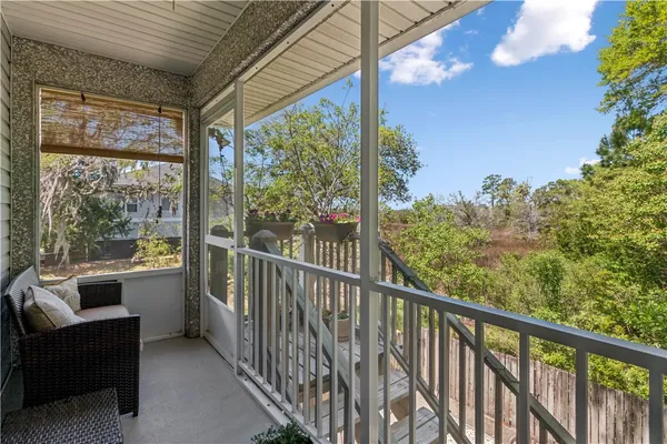 $549,000 | 610 Cedar Street, St. Simons Island, GA 31522