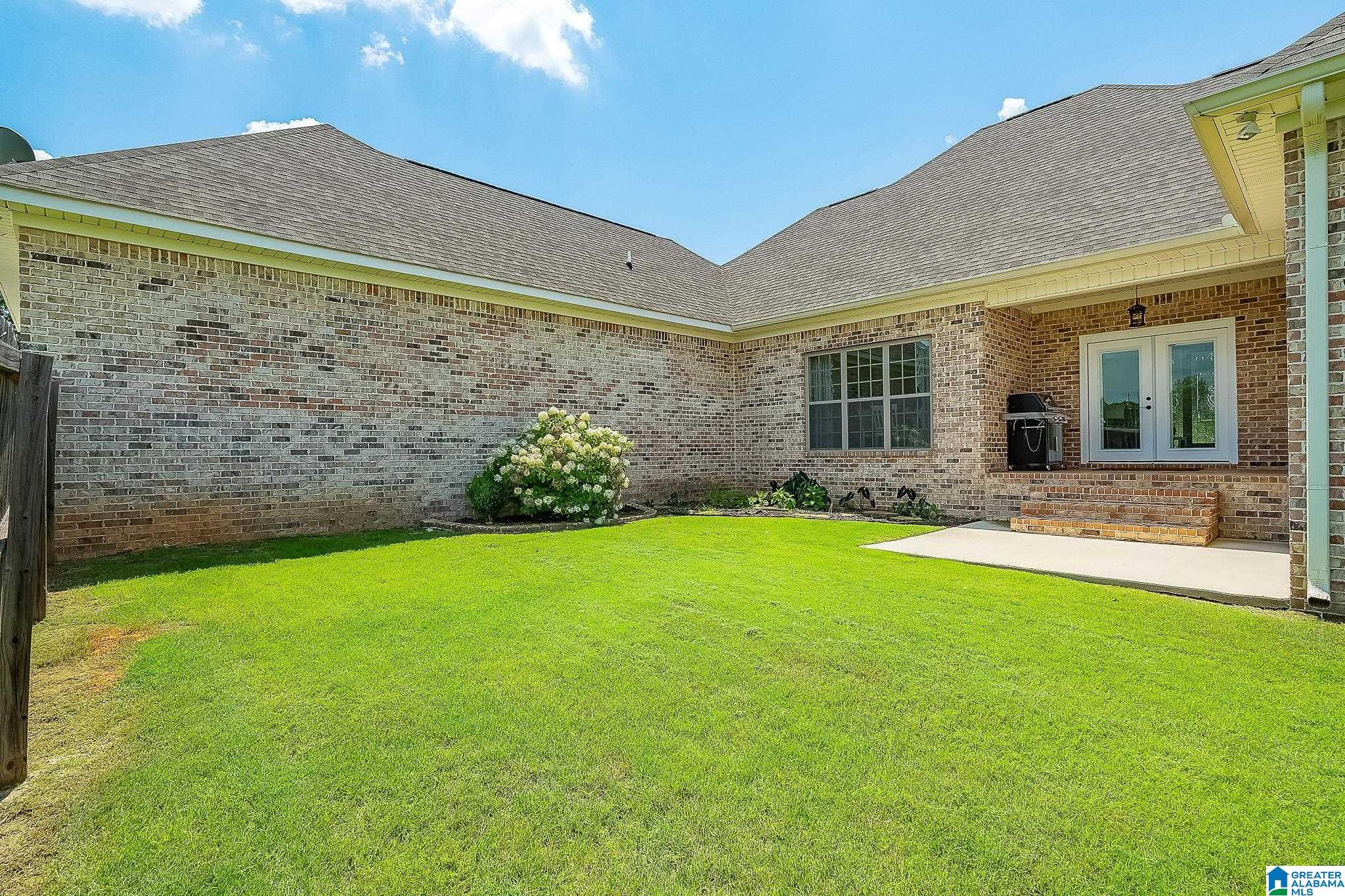 10 Oak Ridge Lane Hartselle, AL 35640 - Photo 27 of 31