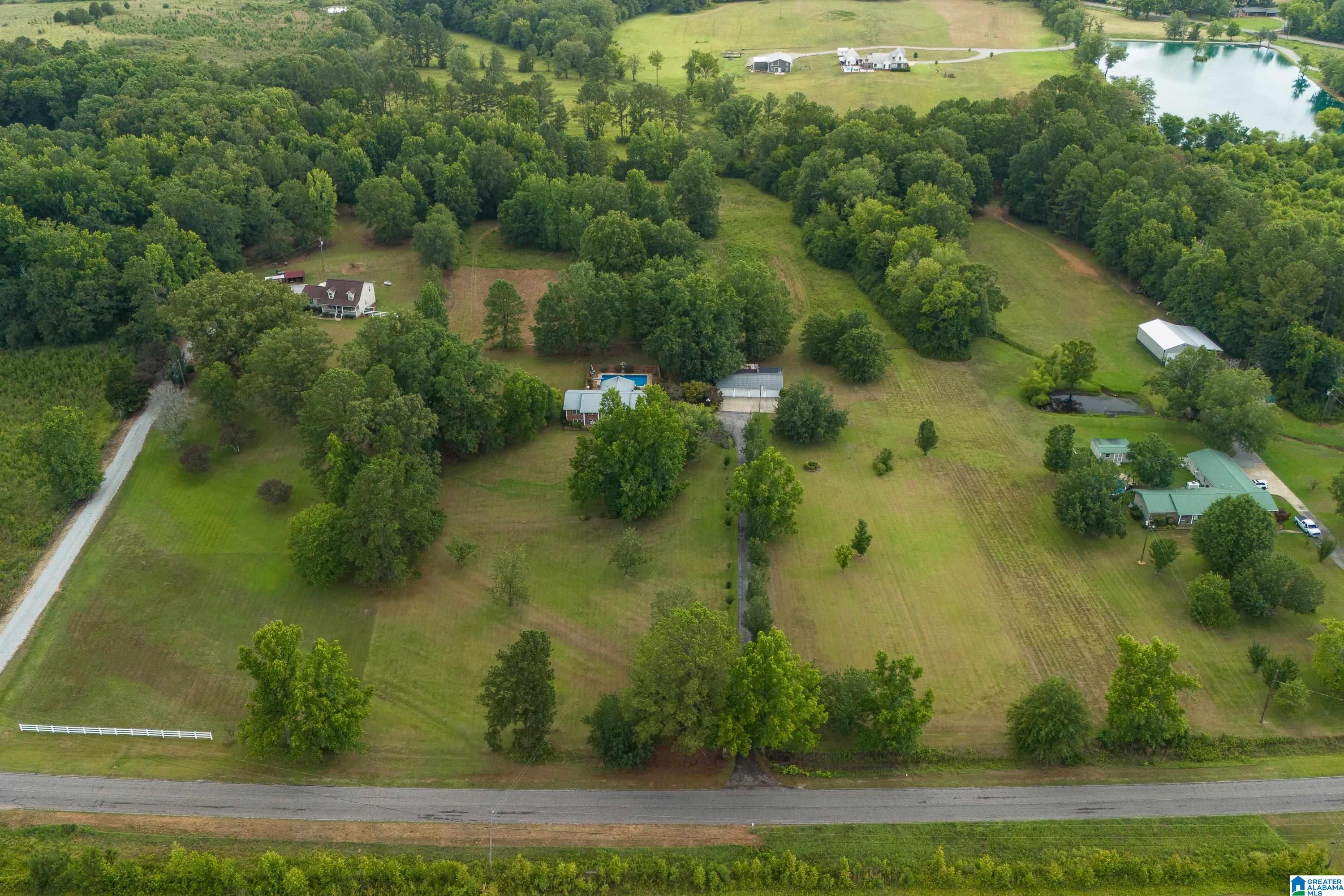350 Plum Springs Road Lincoln, AL 35096 - Photo 52 of 62